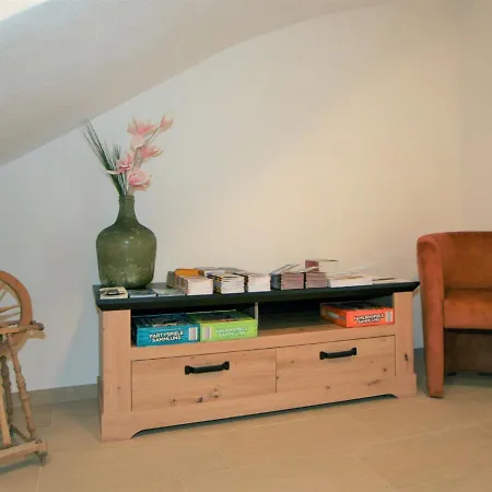 Apartament Rosina By Interhome Hainzenberg