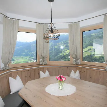 Rosina By Interhome Apartment *