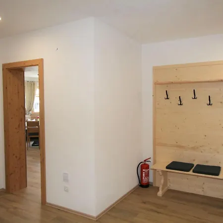 Rosina By Interhome Apartment Hainzenberg