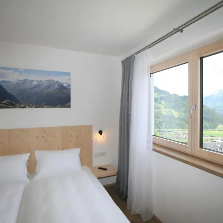 Apartament Rosina By Interhome Hainzenberg