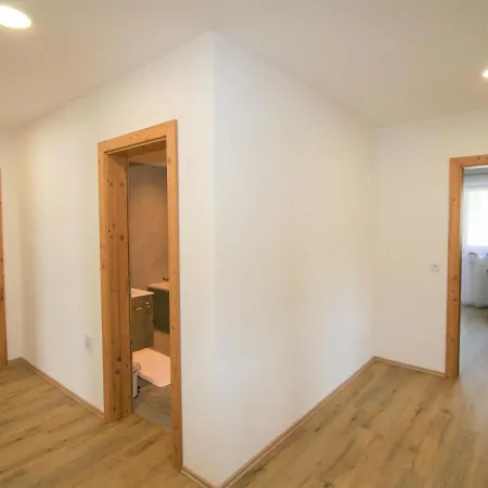 Apartament Rosina By Interhome Hainzenberg