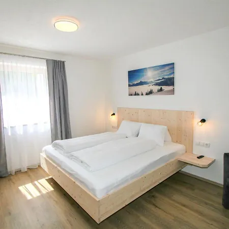Apartment Rosina By Interhome *
