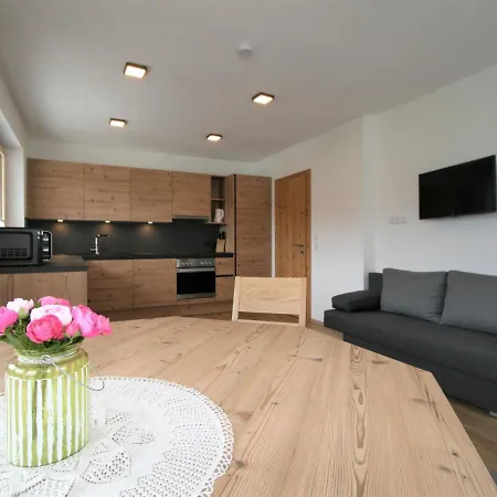 Rosina By Interhome Apartment Hainzenberg