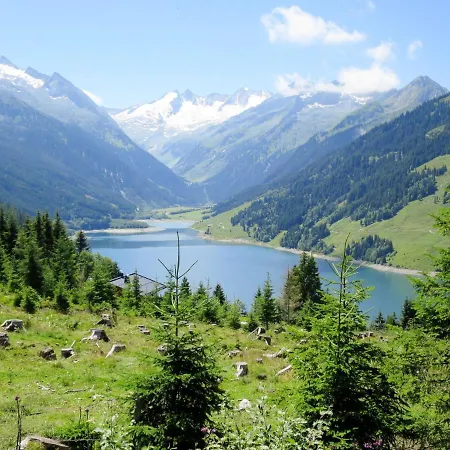 Rosina By Interhome Apartament Hainzenberg