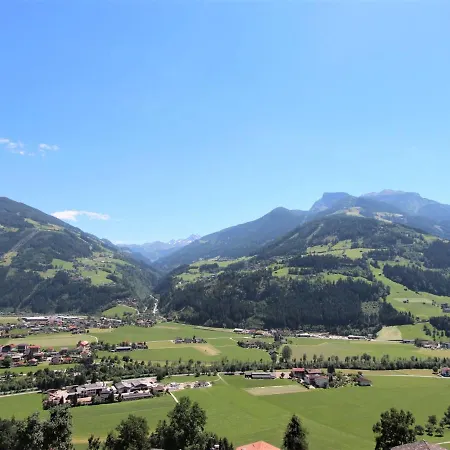 Apartament Rosina By Interhome