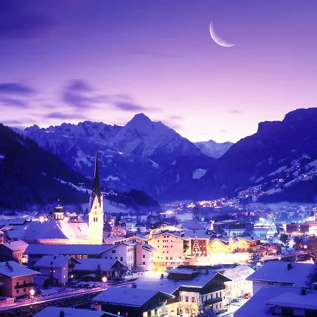 Apartament Rosina By Interhome