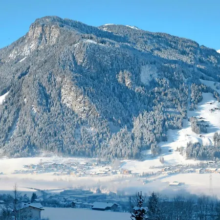 Rosina By Interhome Hainzenberg