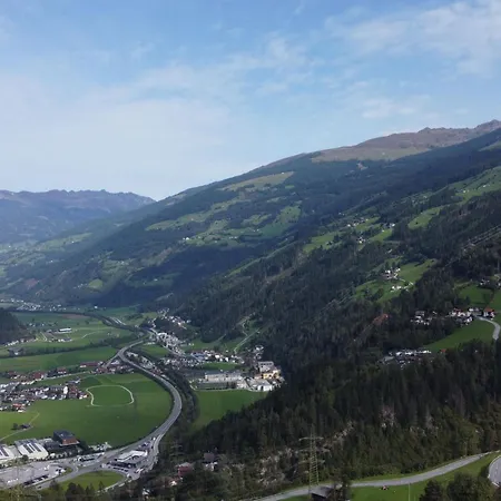 Rosina By Interhome Hainzenberg