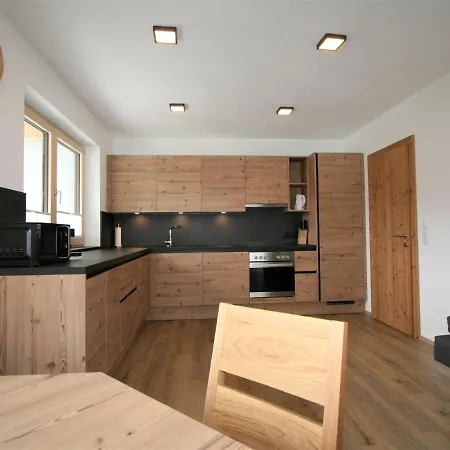 Lejlighed Rosina By Interhome *