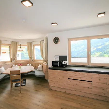 Rosina By Interhome Hainzenberg