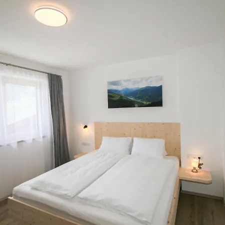 Rosina By Interhome Lejlighed Hainzenberg