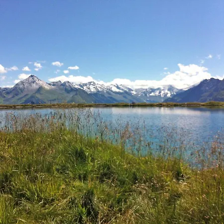 Rosina By Interhome Lejlighed