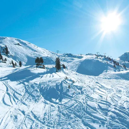 Lejlighed Rosina By Interhome