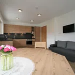 Rosina By Interhome Апартаменты Хайнценберг