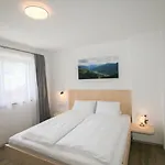 Rosina By Interhome Апартаменты Хайнценберг