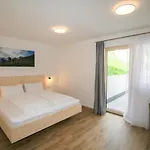 Rosina By Interhome Апартаменты Хайнценберг