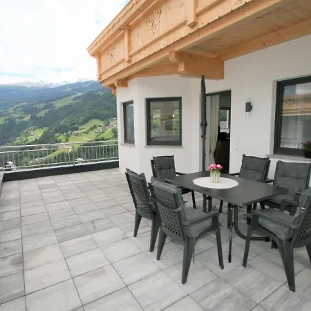 Rosina By Interhome * Hainzenberg