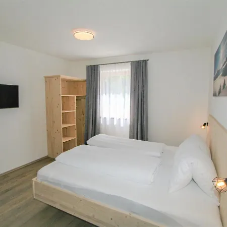 Rosina By Interhome Hainzenberg