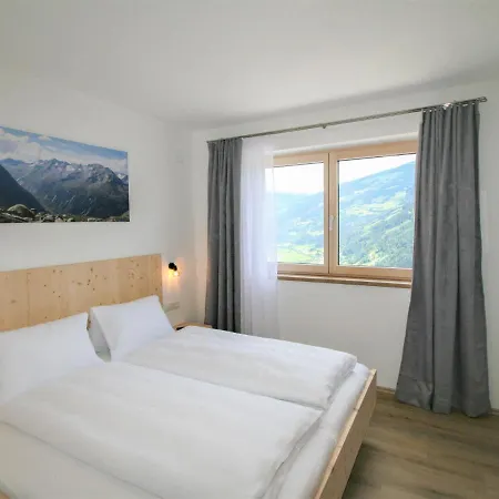 Διαμέρισμα Rosina By Interhome *