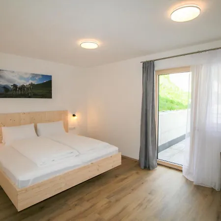 Rosina By Interhome Apartmán Hainzenberg