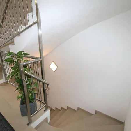 Rosina By Interhome Apartmán *