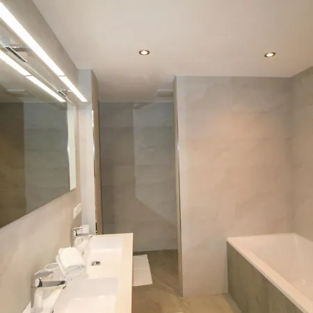 Rosina By Interhome Hainzenberg