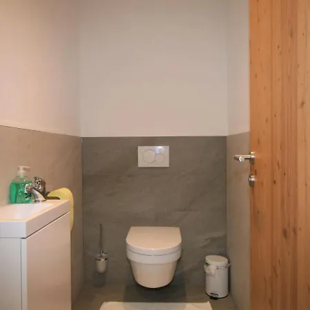 Rosina By Interhome Hainzenberg